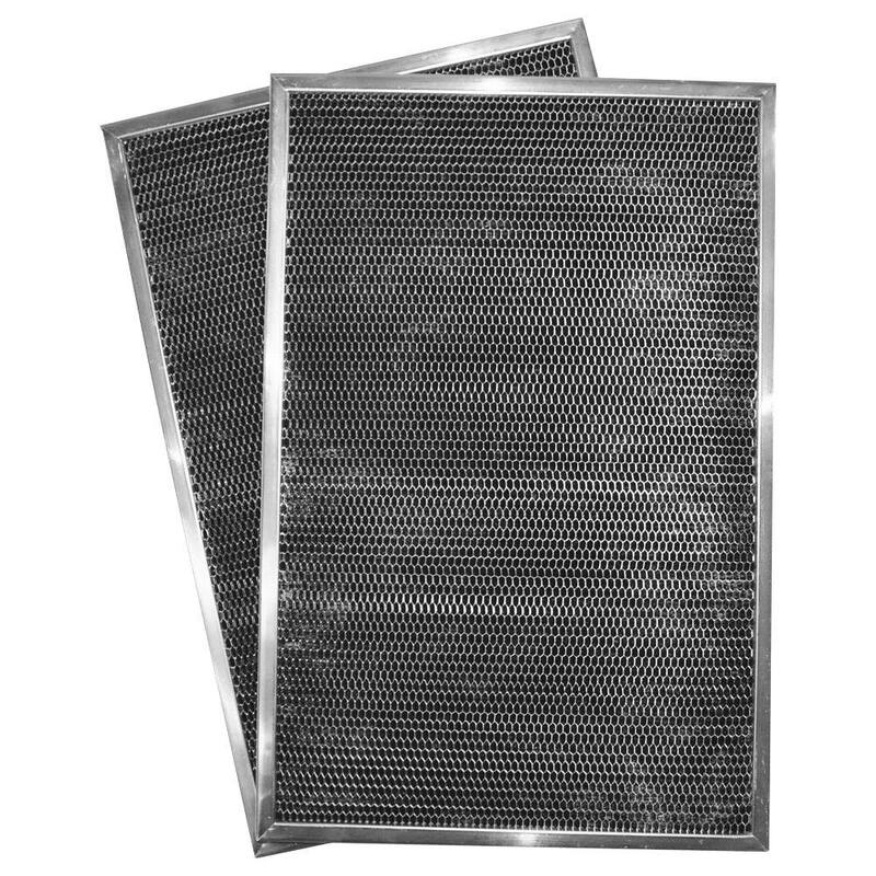 Charcoal Filter (2-Pack) N845588