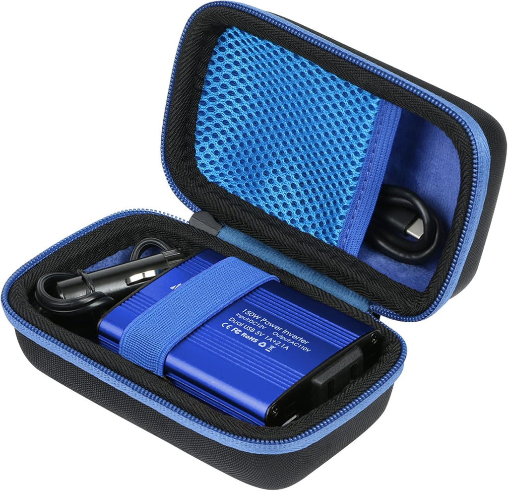 Hard Case for 150W Power Inverter C803140