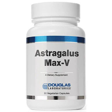 Astragalus 60 Capsules L3590