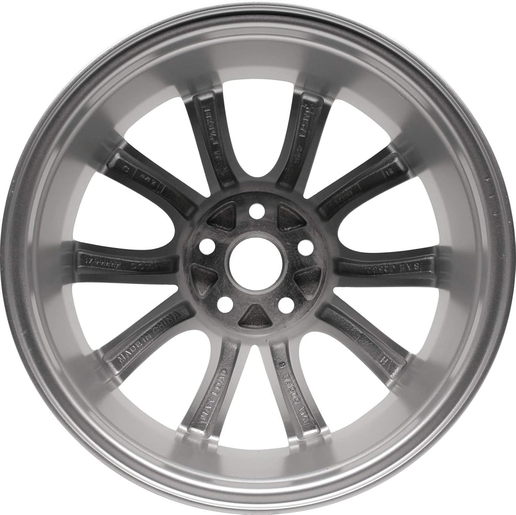 16 Inch Aluminum Alloy Wheel Rim F287646