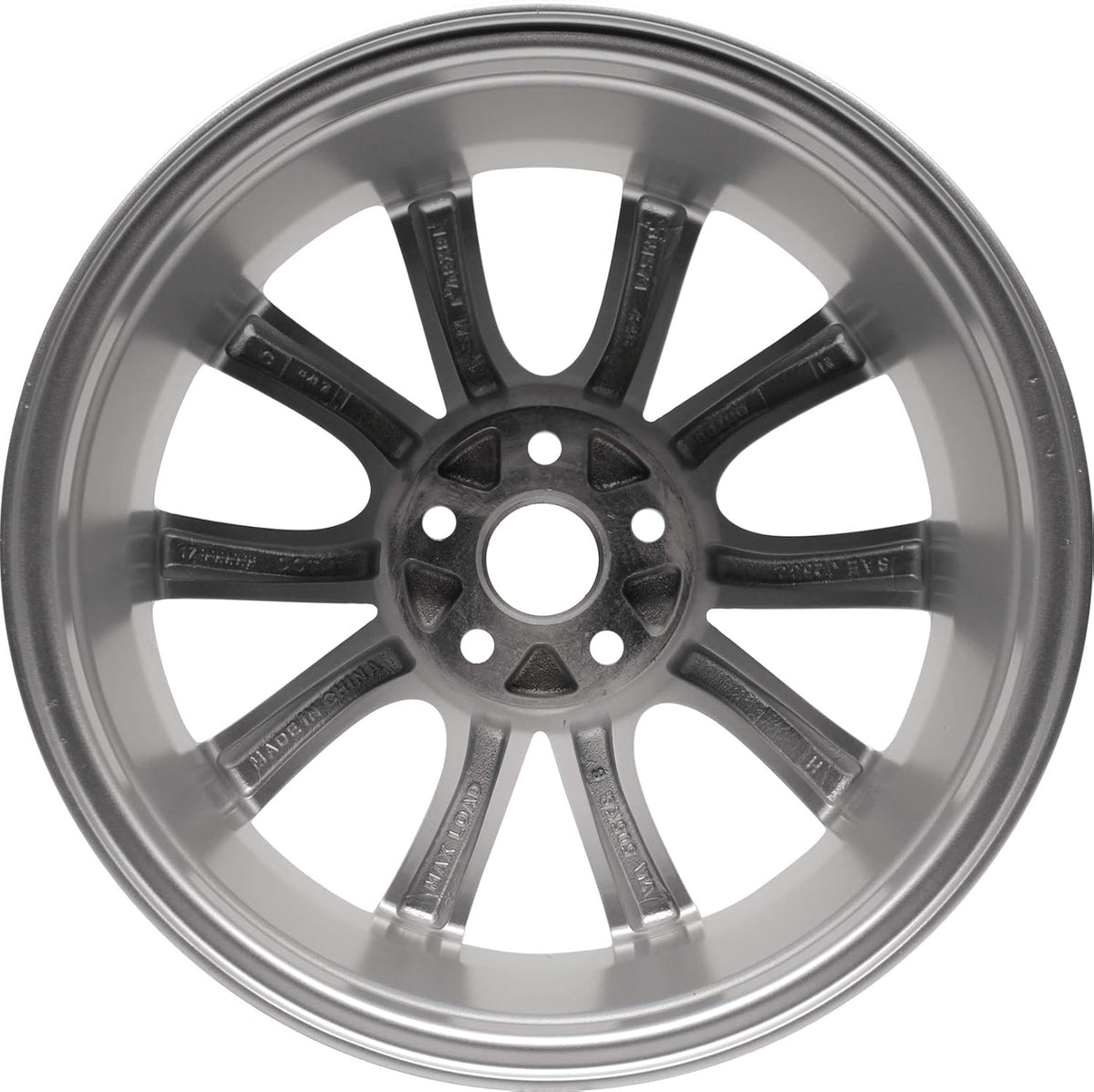 16 Inch Aluminum Alloy Wheel Rim F287646