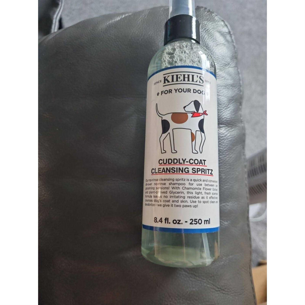 Pet Cleansing Spritz A443