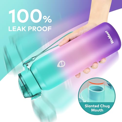 32oz 18/10 Stainless Steel Insulated Water Bottle with Removable Straw and Spout Lid S362359