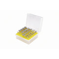 Diamond Rotary Point Set, 50-Piece J937