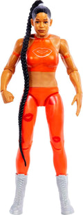 Posable 6-inch Action Figure B472