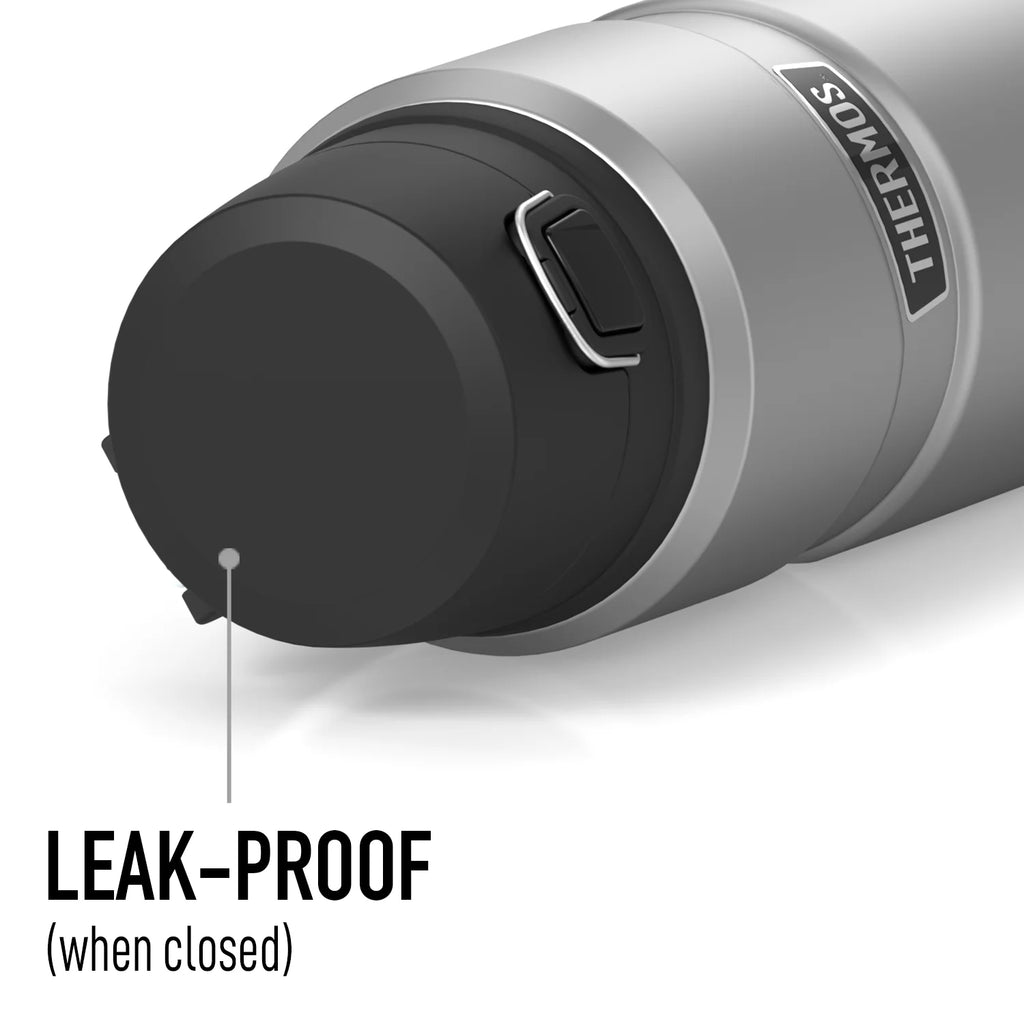 Stainless Steel Drink Bottle, Vacuum Insulated, 24oz Z803