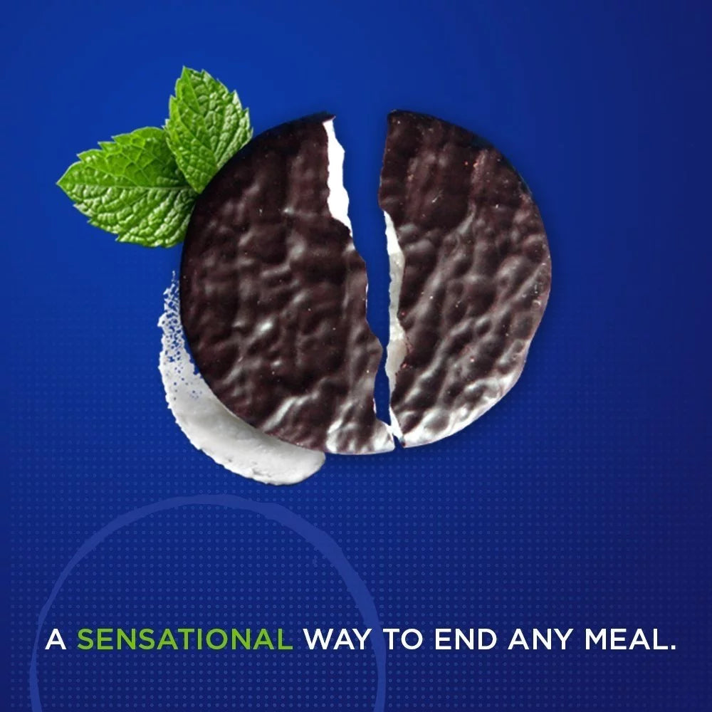 175 ct Peppermint Patties W1388