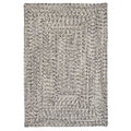 Silver Shimmer 2x10 Rug F918