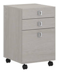 3 Drawer Mobile File Cabinet B74329