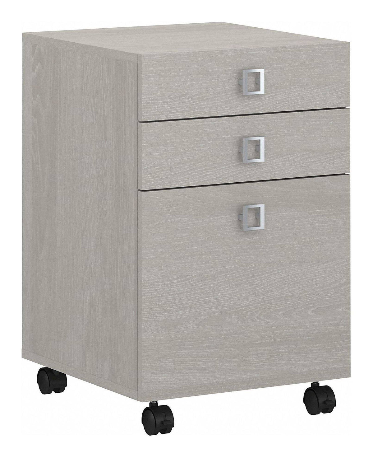 3 Drawer Mobile File Cabinet B74329