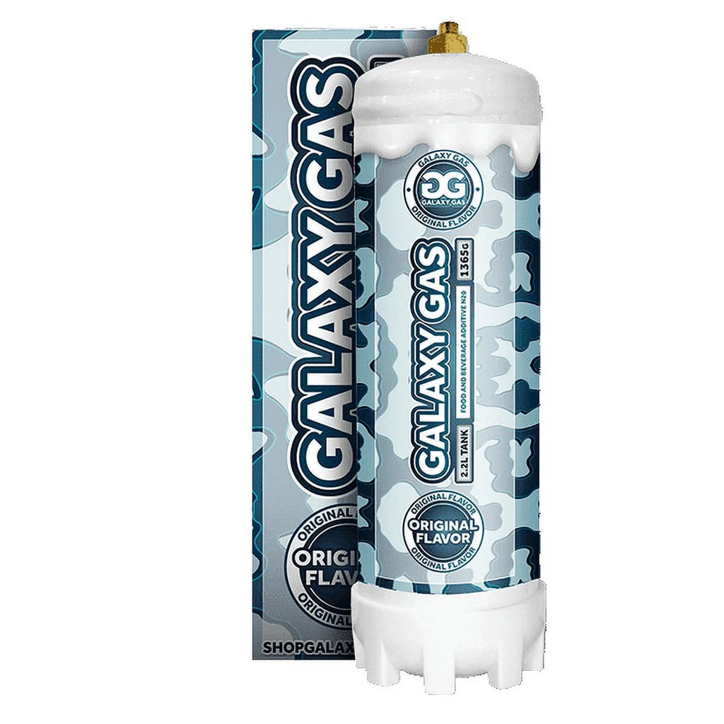 Whipped Cream Dispenser Cartridge Tank 2.2L T193861