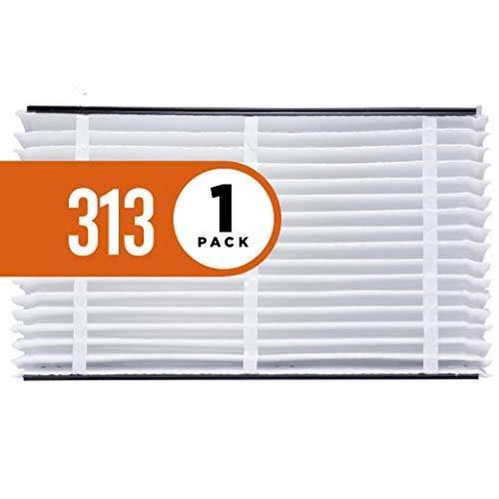 Air Filter for Whole Home Air Purifiers, MERV 13 (Pack of 1) C44756