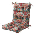 High Back Chair Cushion E22576