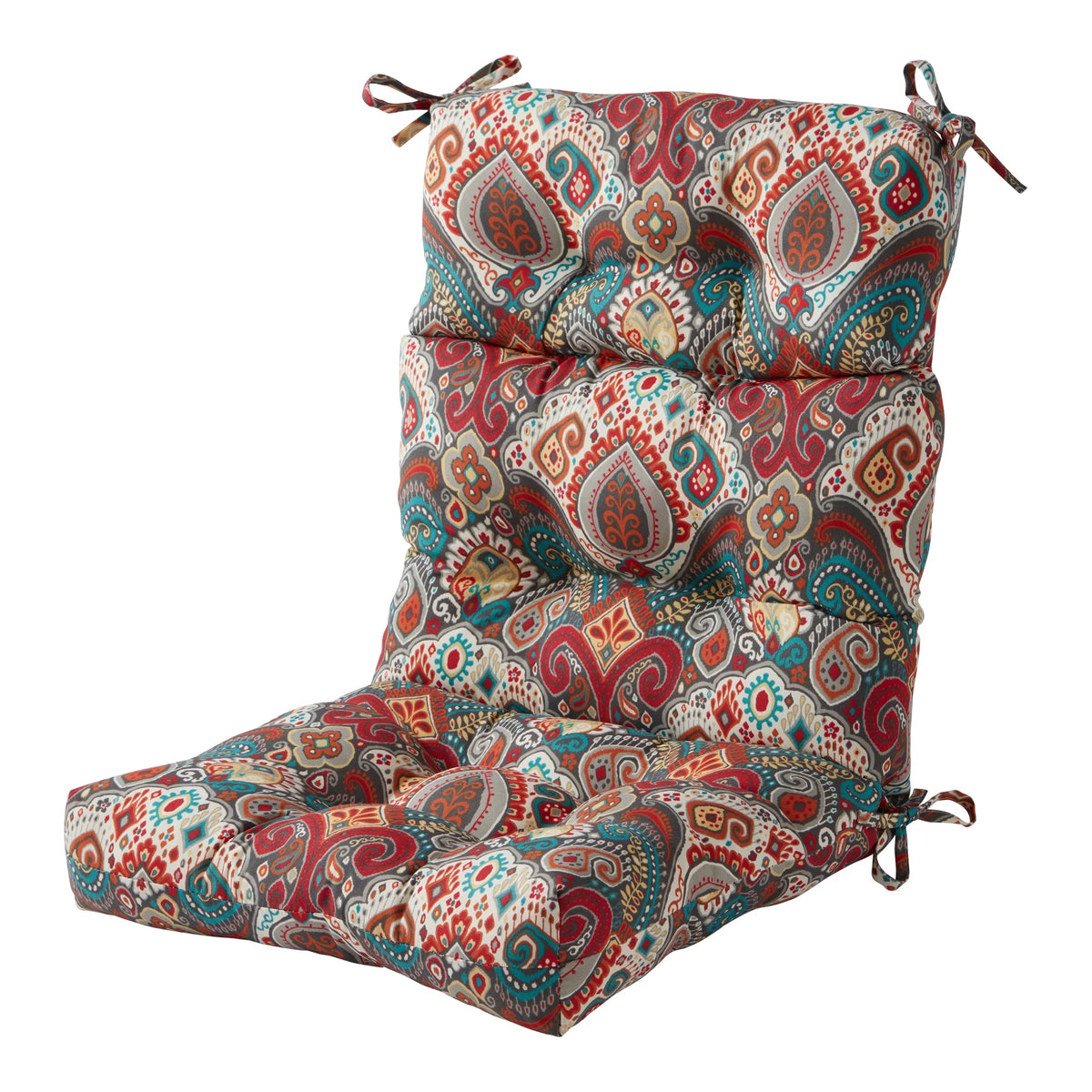 High Back Chair Cushion E22576