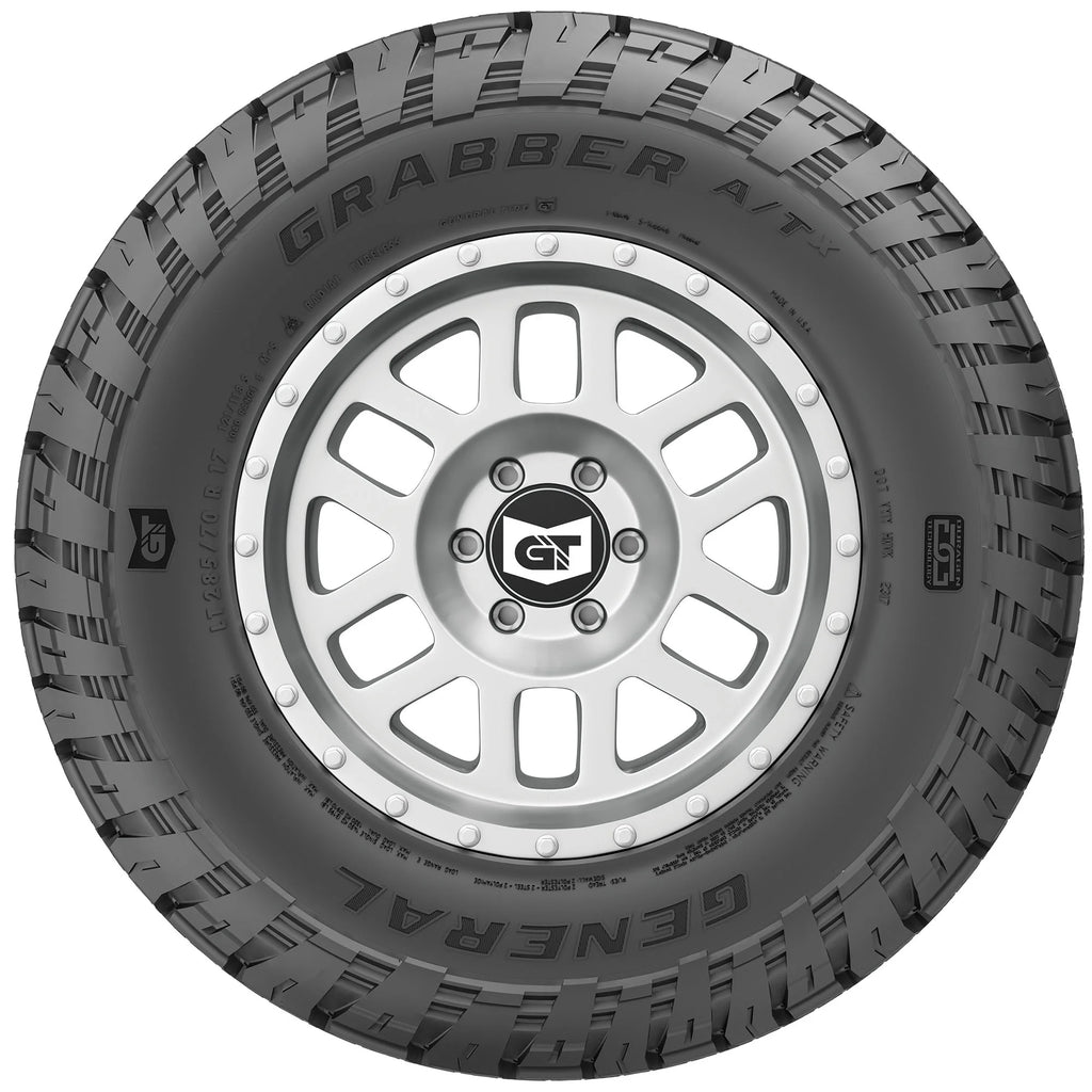 All Terrain Tire U9623