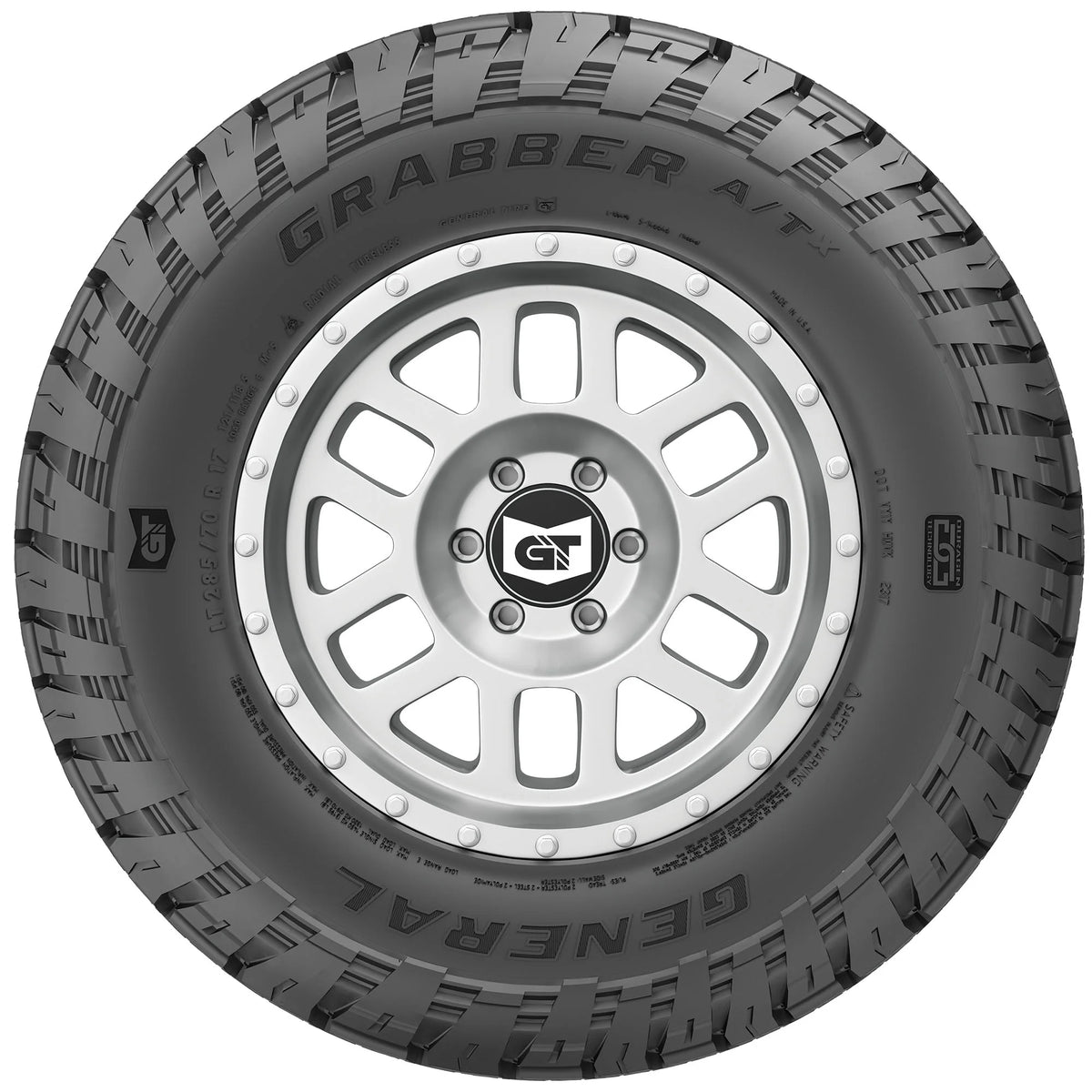 All Terrain Tire U9623
