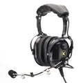 Black Aviation Headset M803830