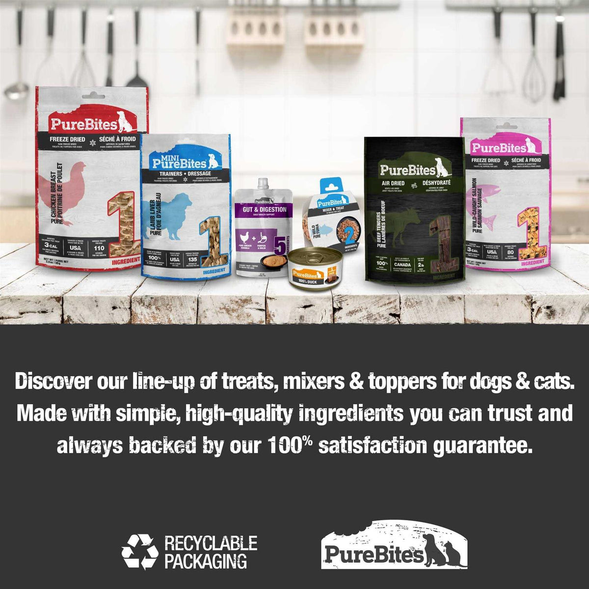 Freeze Dried Beef Liver Dog Treats A786
