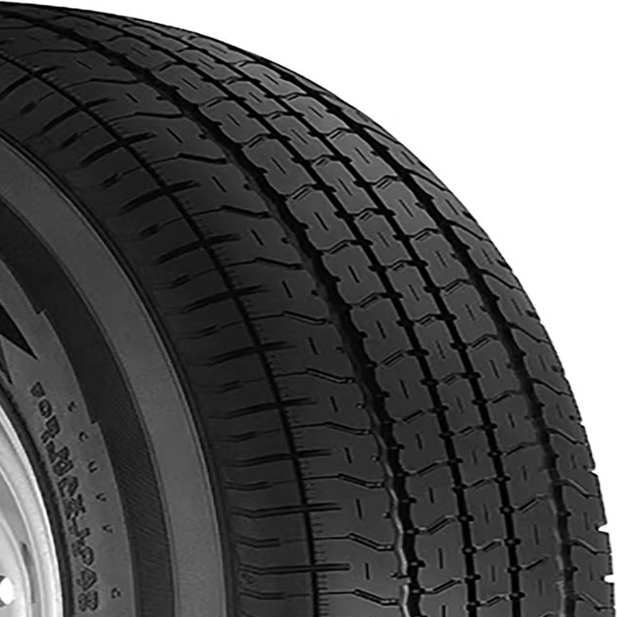 ST215/75R14 108N D Trailer Tire T1669