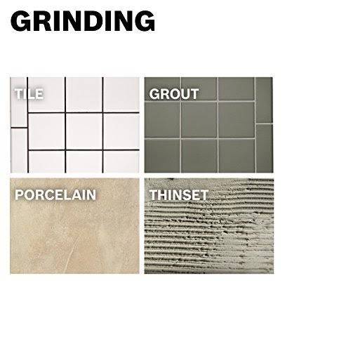 Carbide Grit Blade, 3-1/2in, Pk10 I854