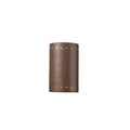 Small Cylinder with Perfs O268