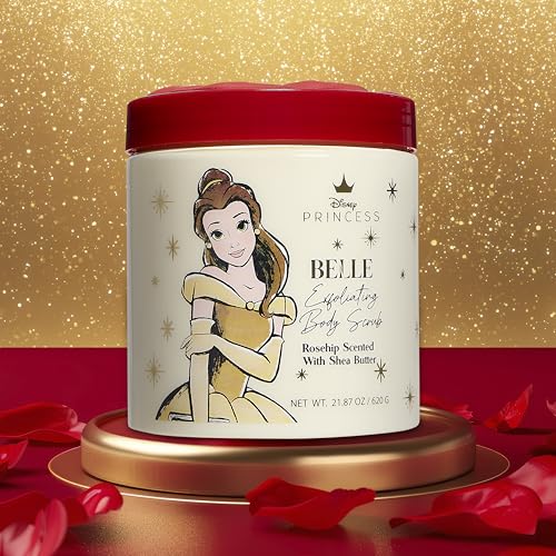 Body Scrub 21.87 oz J285