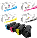 Toner Replacement 4-Color-Pack W288855