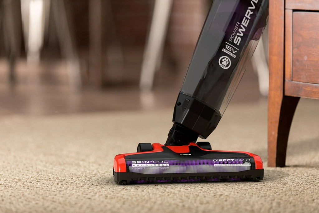 Cordless Stick Vacuum D33235