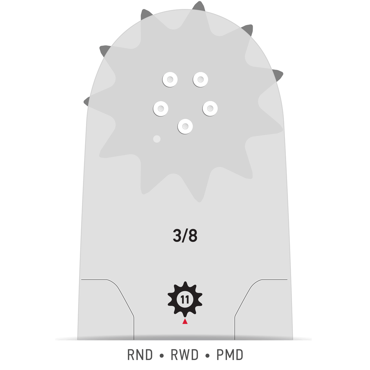 Power Match Bar W5115
