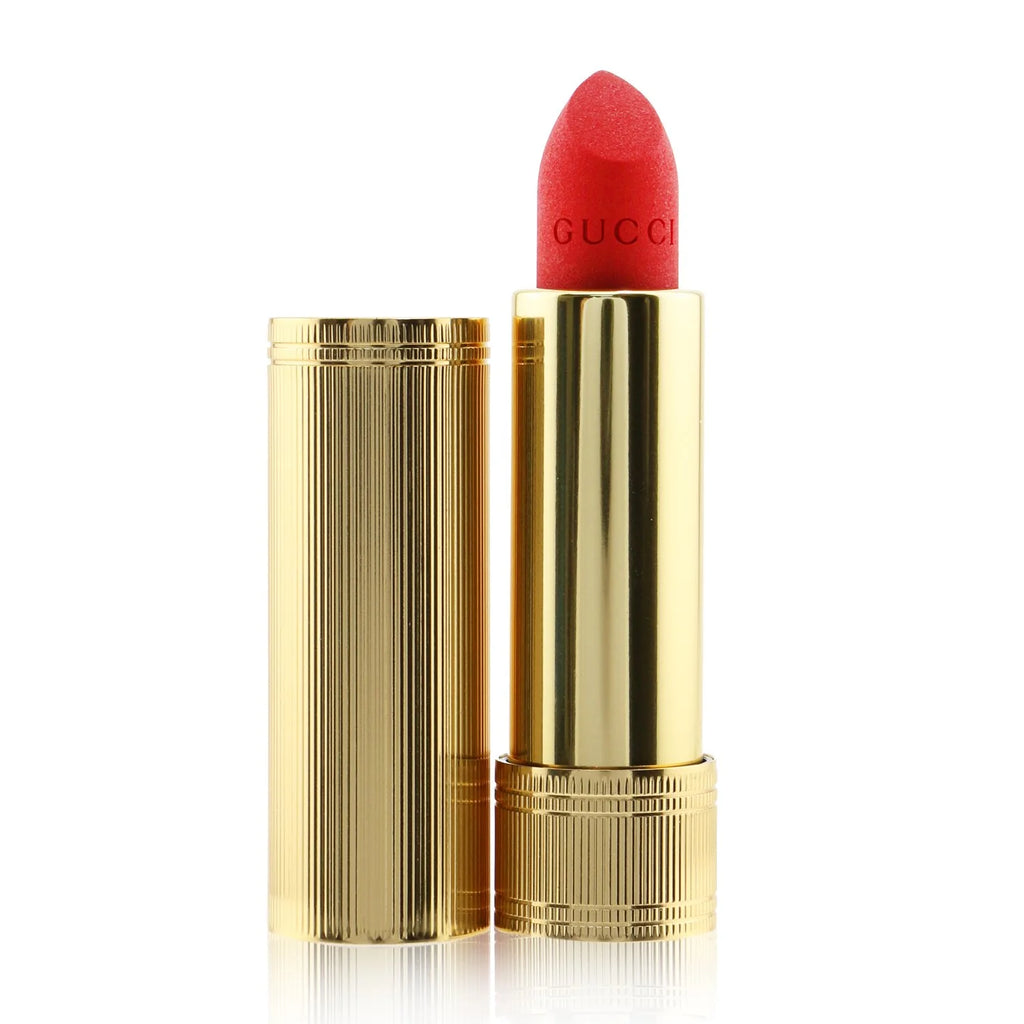 Mat Lip Colour - # 407 Patricia Pink  3.5g/0.12oz Q209460