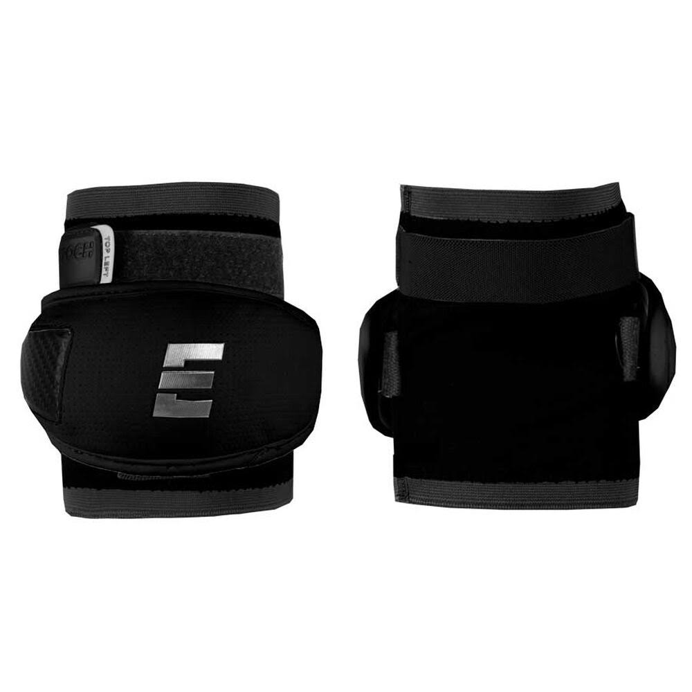 Lacrosse Defense Caps T81837