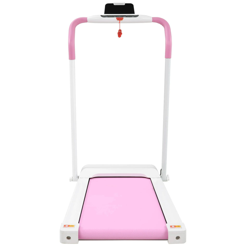 Folding Portable Electric Treadmill Z99528