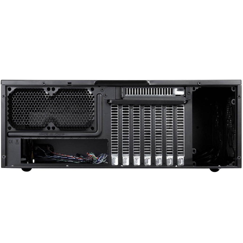 Aluminum HTPC Computer Case M935940