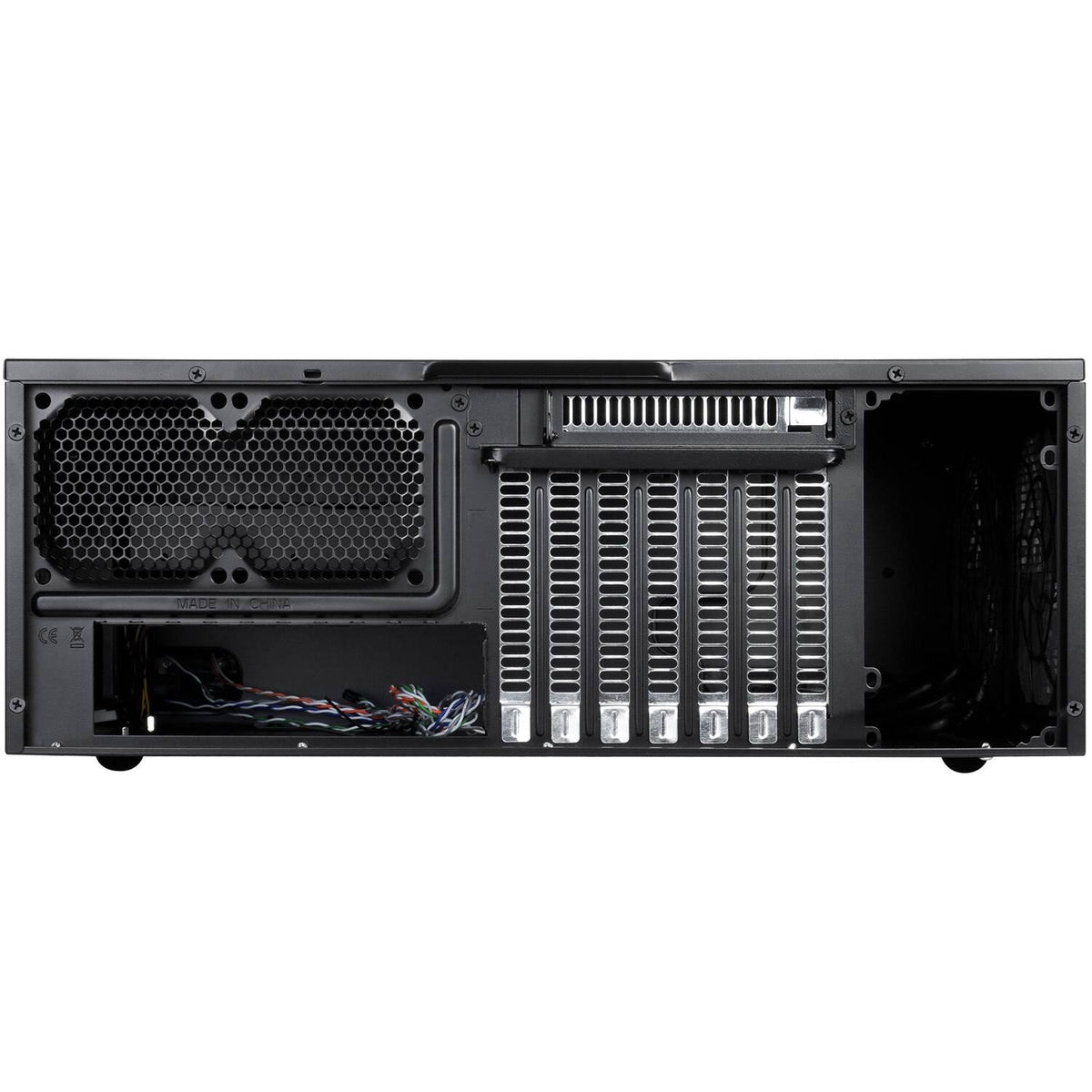 Aluminum HTPC Computer Case M935940