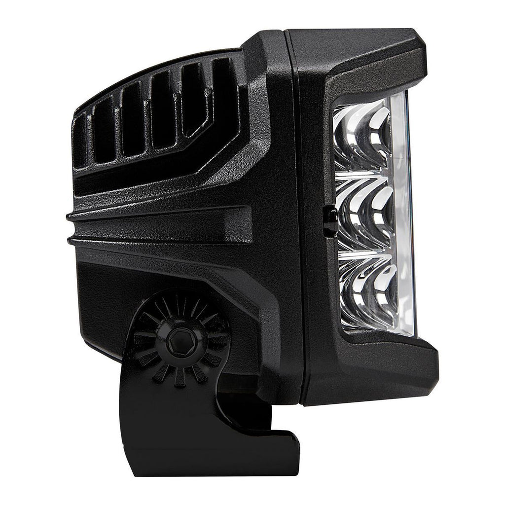 3 in. LED Spot with Sidelight, Pair W6776