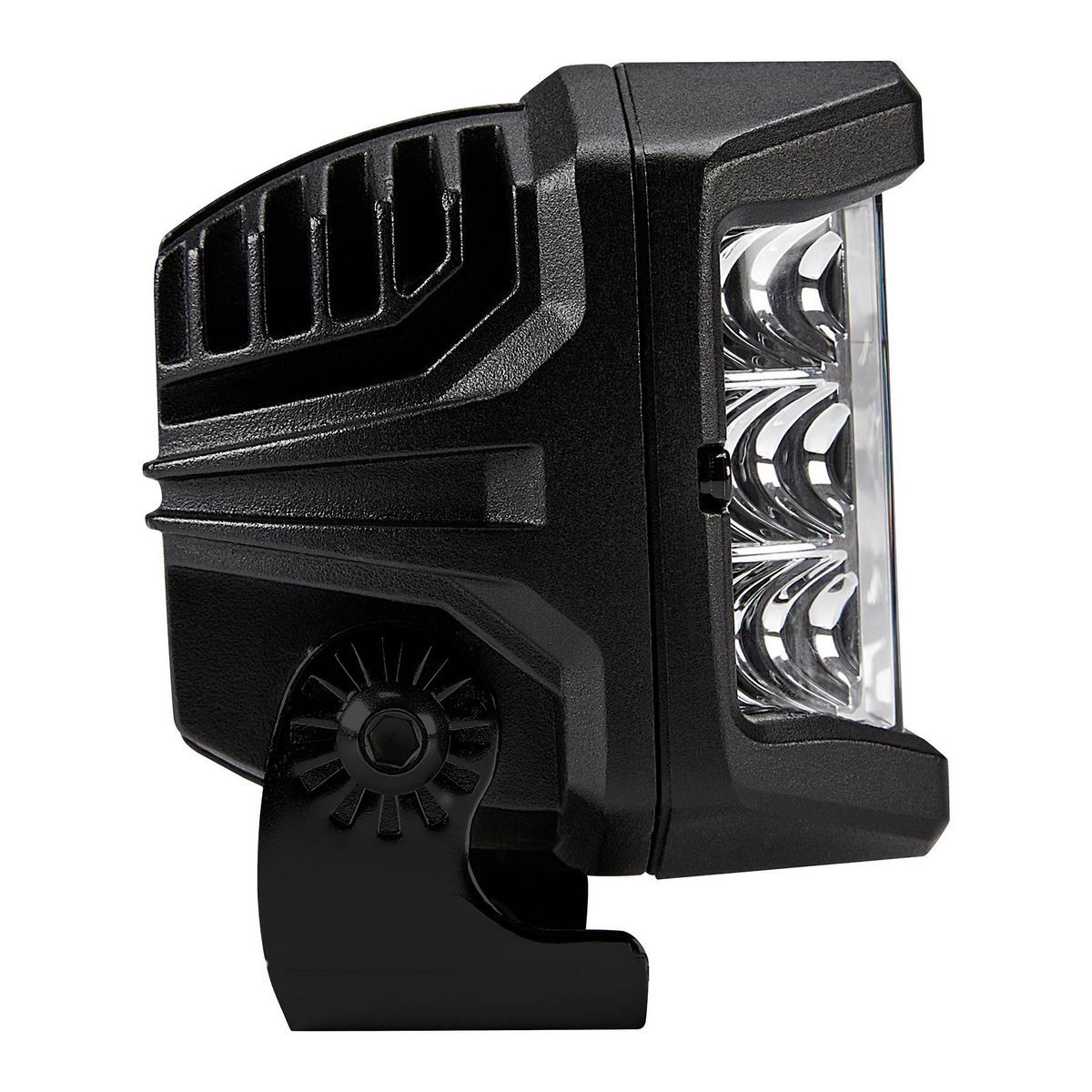 3 in. LED Spot with Sidelight, Pair W6776