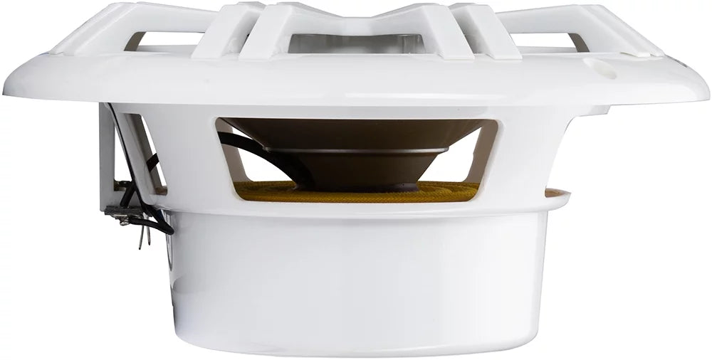 6.5" Coaxial Marine 4 Ohm Speakers A1778