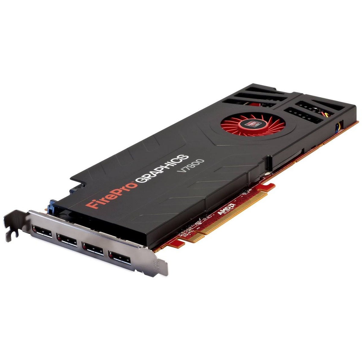 2GB GDDR5 PCI Express x16 Video Card M1111