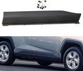 Left Door Lower Molding Trim Cover J8438