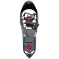 Black/Red Snowshoes L4820