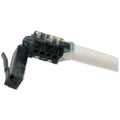 Cat6a Flex Connector Y3873
