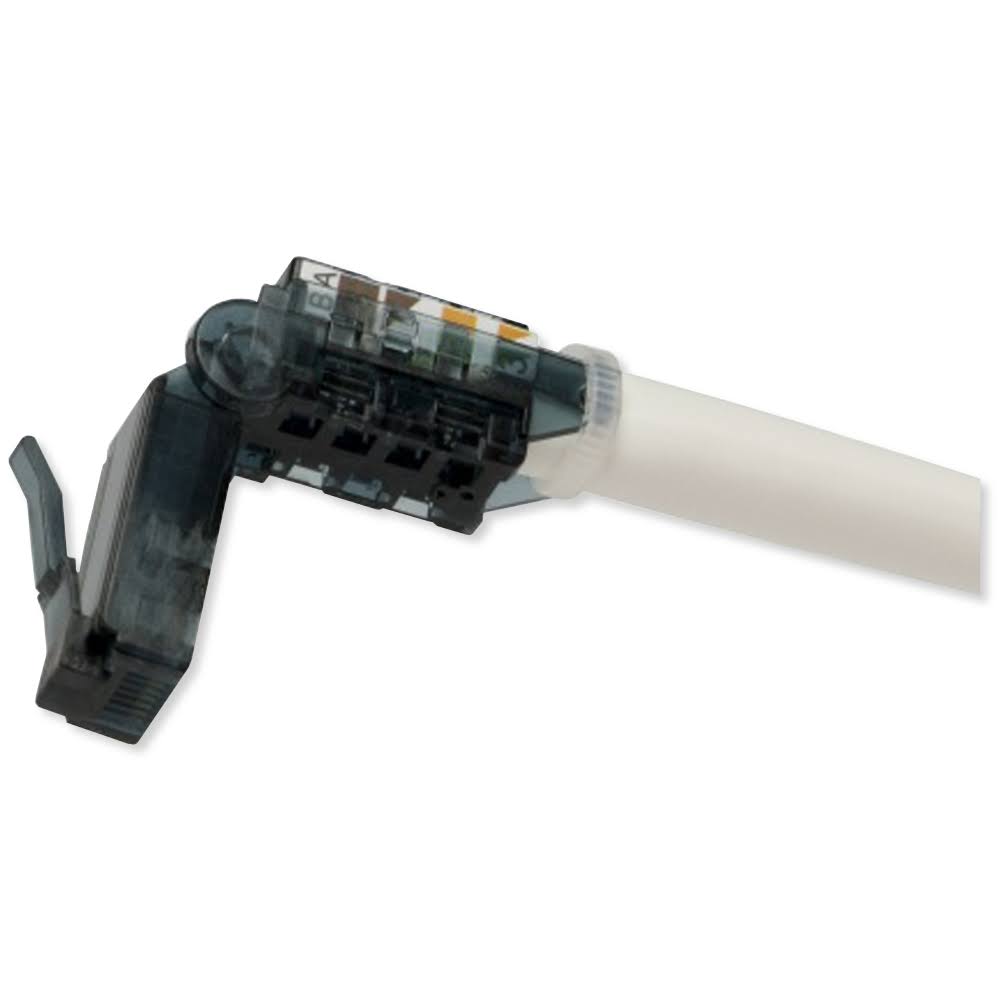Cat6a Flex Connector Y3873