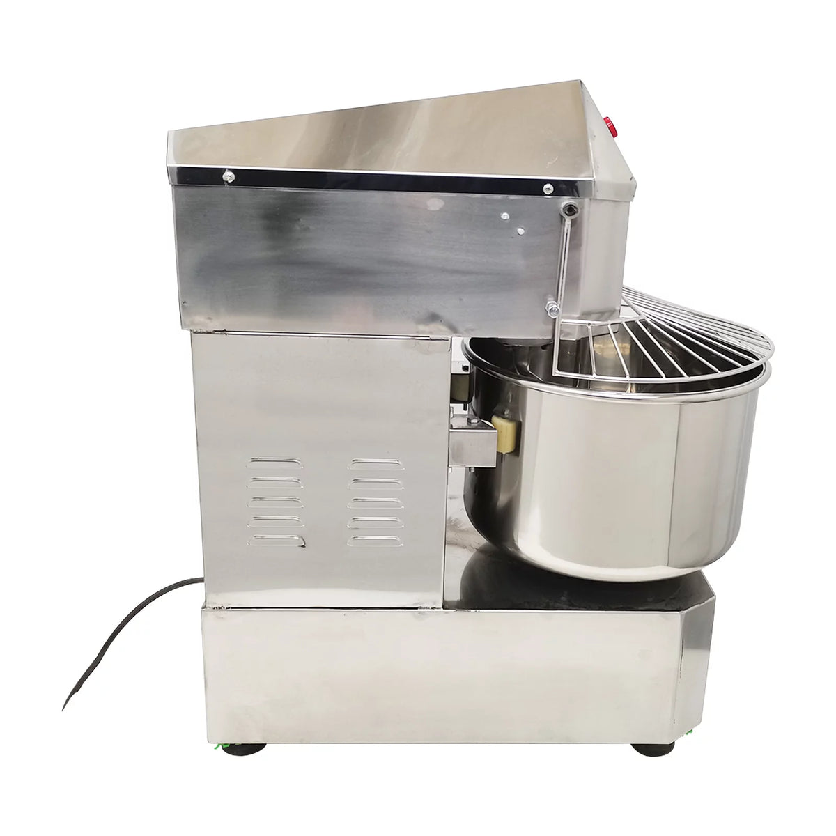 20 QT Electric Dough Mixer L89038