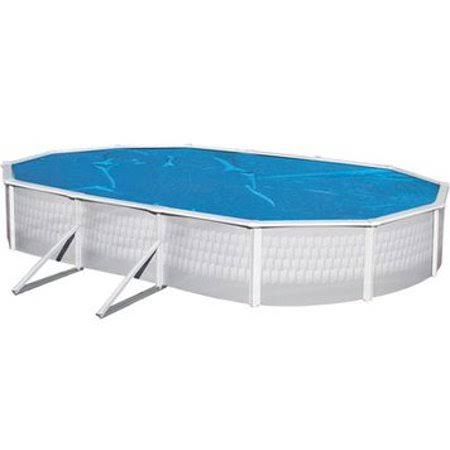 Solar Cover 12 x 24 Oval Above Ground Swimming Pool T85882