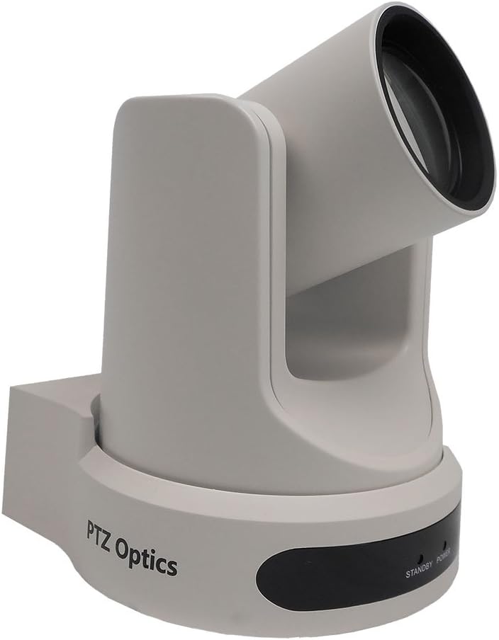 Live Streaming Cameras with SDI, HDMI and IP Control Y2361