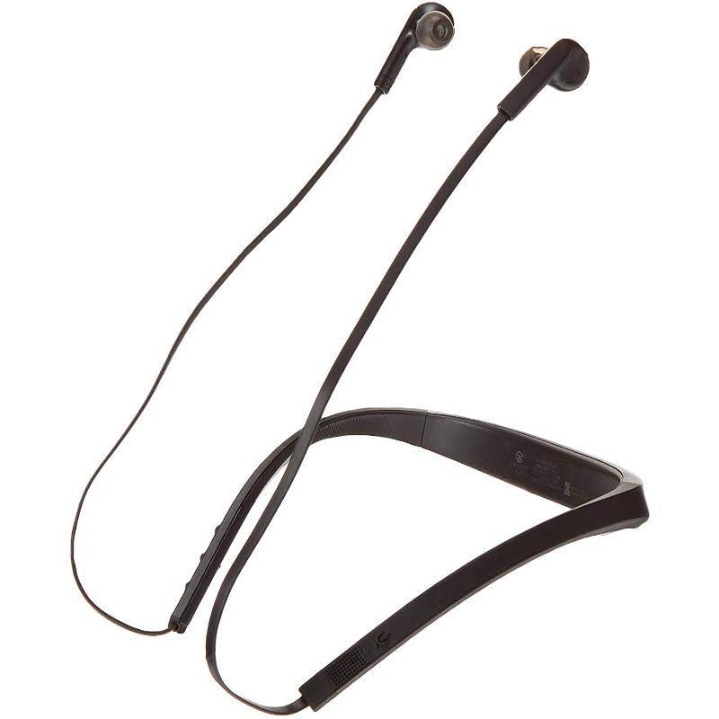 Wired Noise Cancelling Stereo Headset A5767
