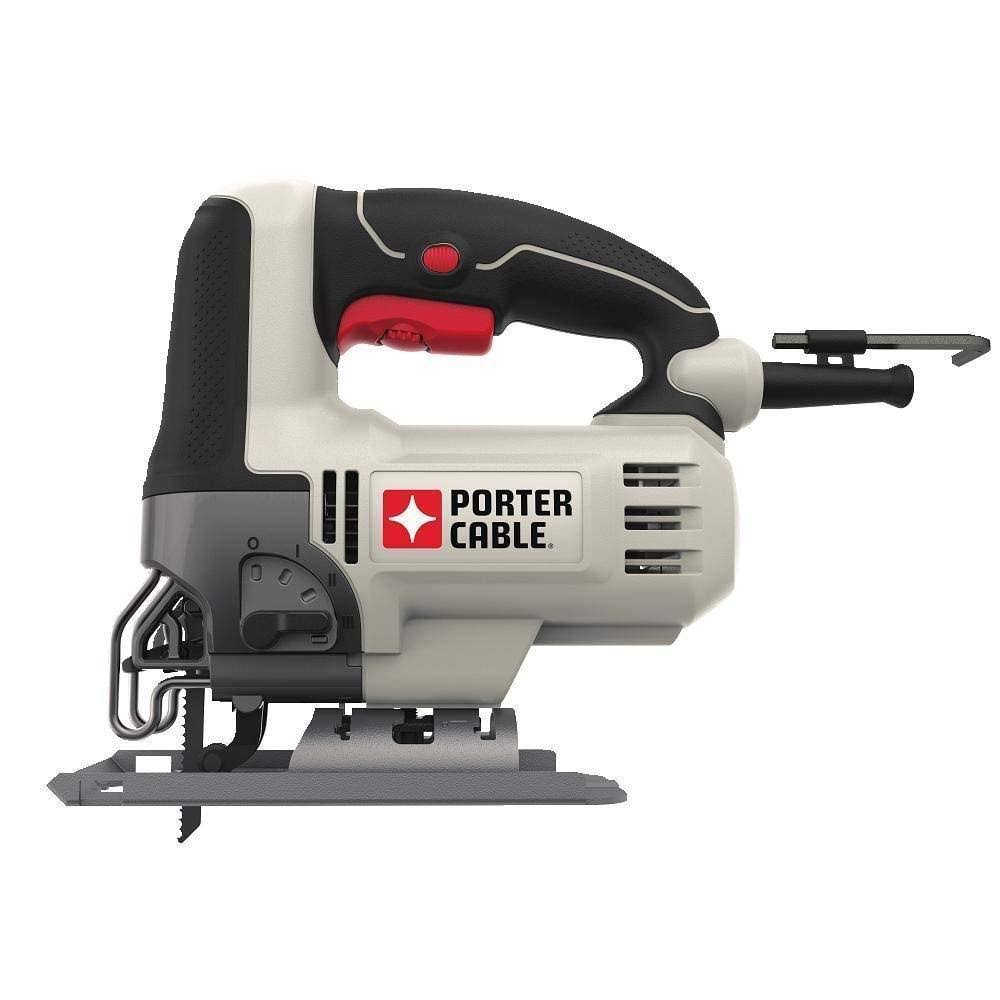6-Amp Orbital Jig Saw K176