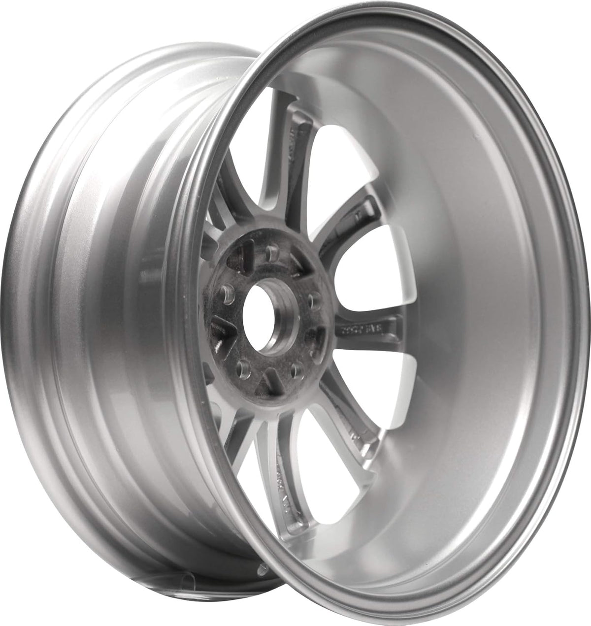 16 Inch Aluminum Alloy Wheel Rim F287646