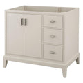 36 in. W Vanity Cabinet Only H140722