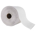 Hardwound Roll Towel, 1-Ply, White, 8 x 700 ft, 6 Roll I177145